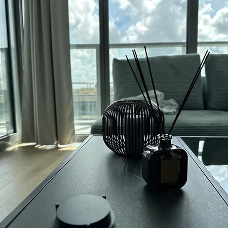 Danube River Front, Skyscraper * 布拉迪斯拉发